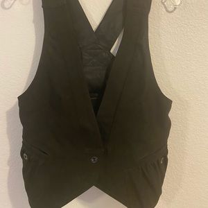 Marc by Marc Jacobs vest